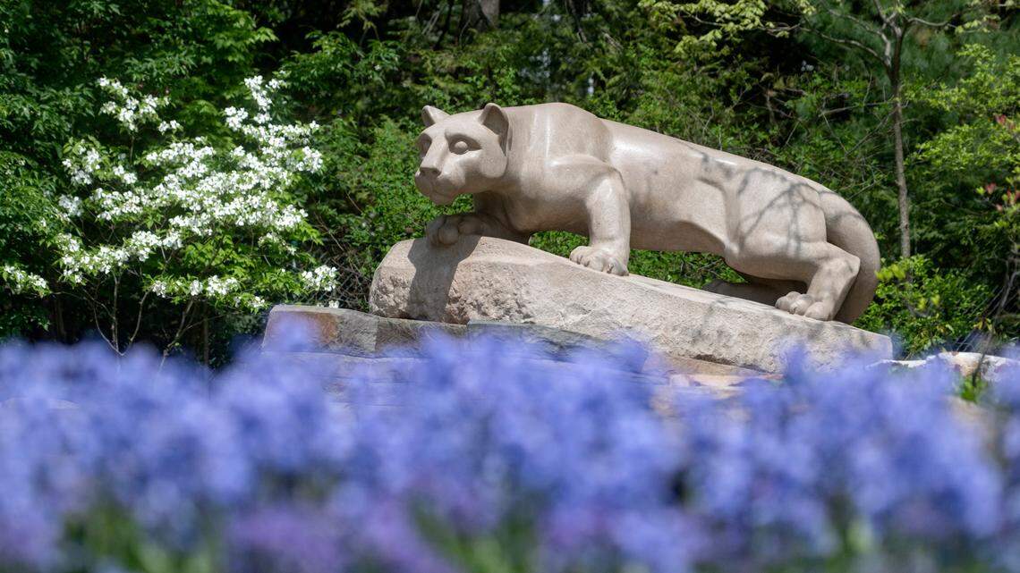 Voting begins in Penn State faculty union election. But eligibility questions remain