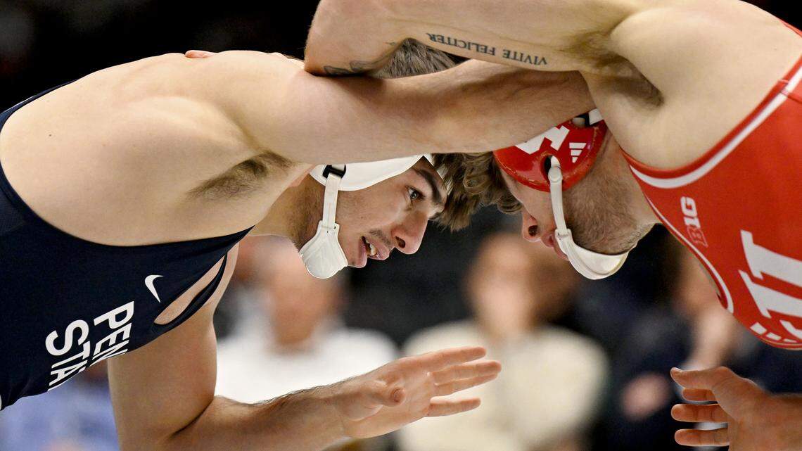 Here’s a bout-by-bout preview of Penn State wrestling’s match with Nebraska