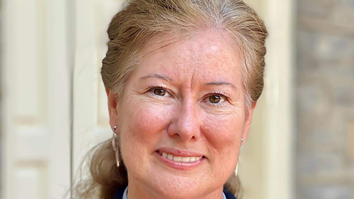 Renata Engel was named Penn State’s interim vice president for Commonwealth Campuses and executive chancellor.