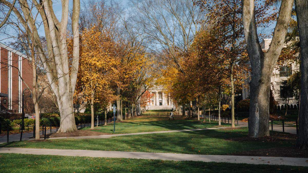 President Bendapudi pledged to address the pay of Penn State English teaching faculty, but the university already broke a promise to deliver merit-based raises.