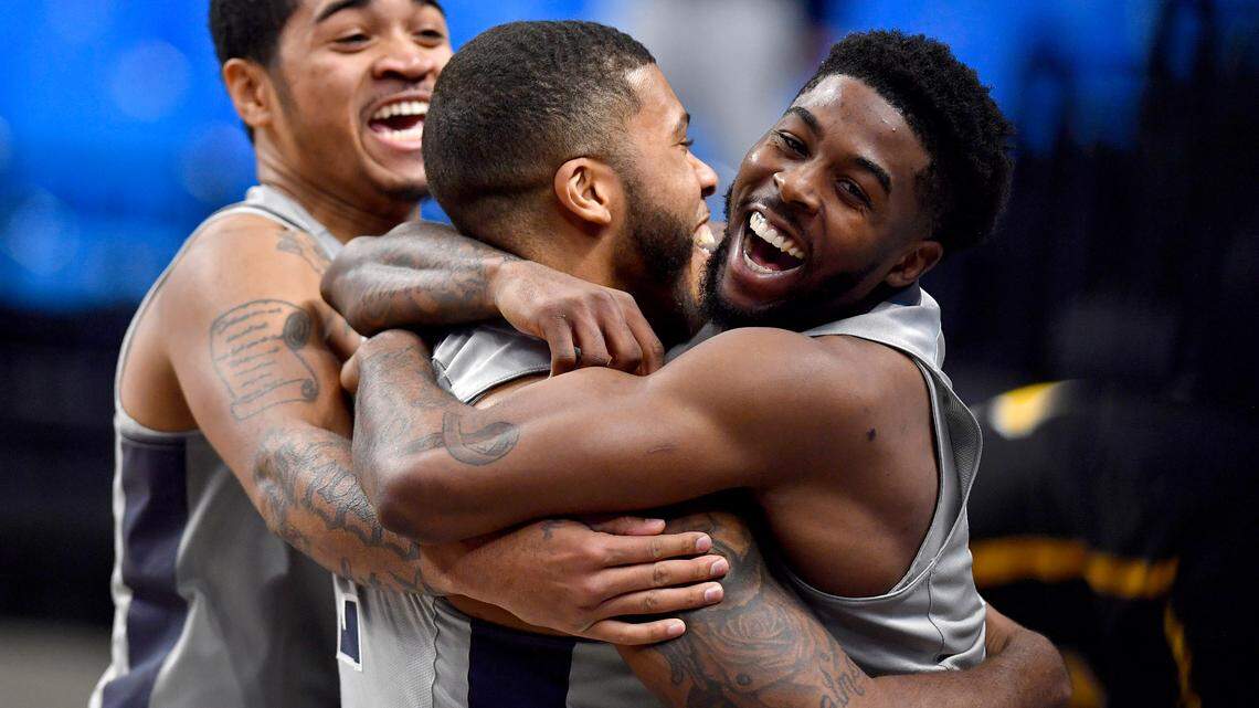 Penn State basketball’s trust in Myles Dread propelled the Nittany Lions to a 72-69 victory