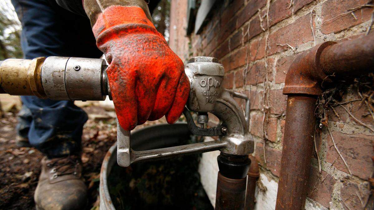 An oil spill in Ferguson Township is under investigation by the Pennsylvania Department of Environmental Protection.
