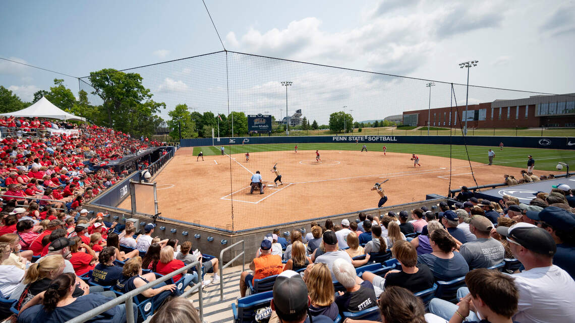 PIAA keeps Penn State as host for 5 spring sports championships through 2029-2030