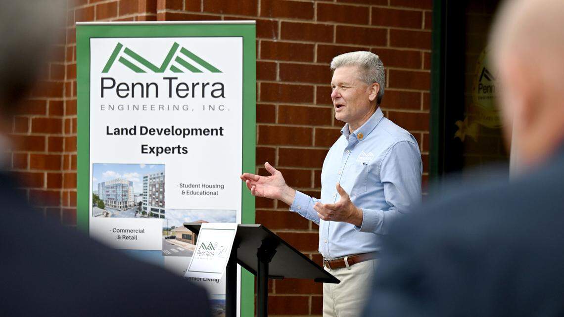 Housing, health care and more: How PennTerra’s projects have helped shape Centre County