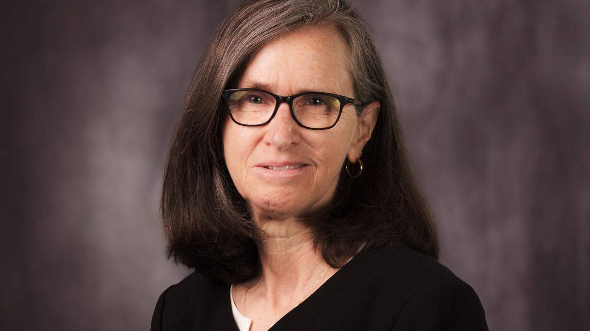 Jackie Naginey Hook