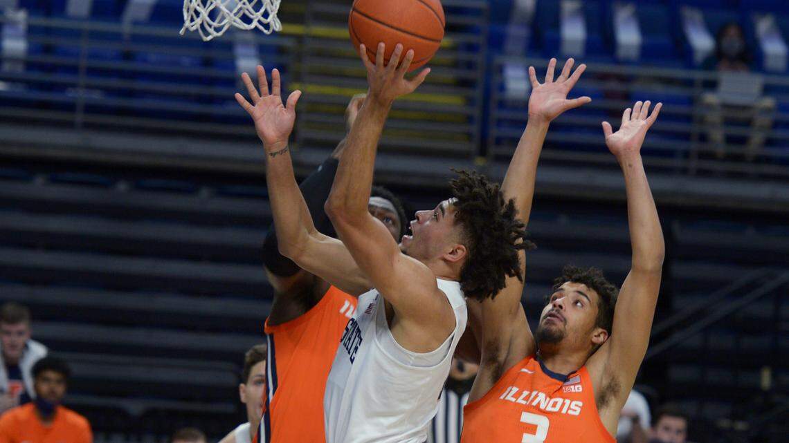 How to watch Penn State basketball vs. Indiana: Live stream, players to watch & key matchups