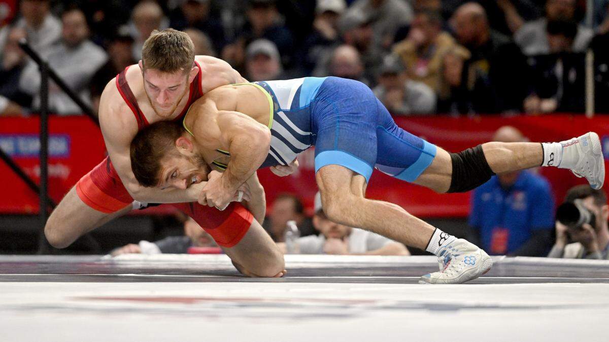 How the Nittany Lion Wrestling Club’s dominance led to bittersweet victory for 2 former Penn Staters