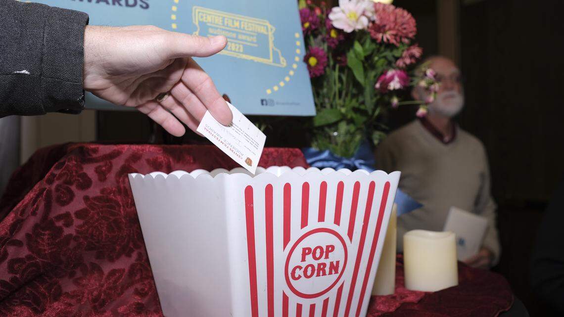 What films should you see at the Centre Film Festival? Here’s a day-by-day overview