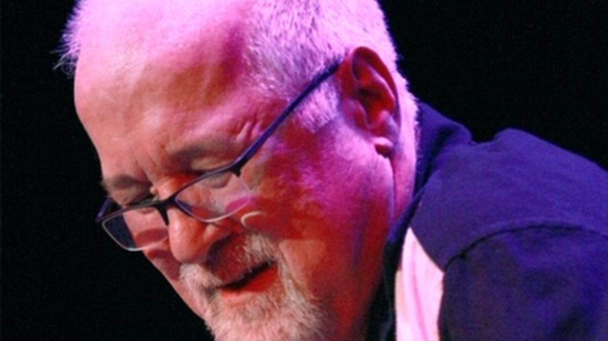 A benefit concert will be held Jan. 18 at The State Theatre for local musician and business owner Mark Ross.