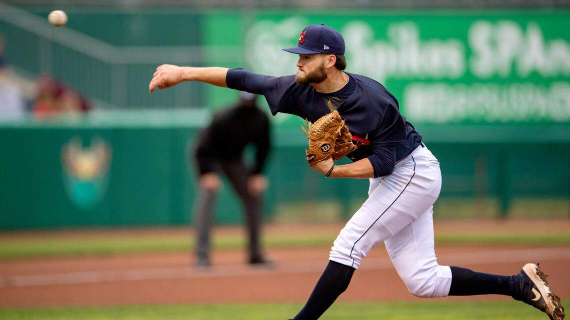 How the State College Spikes are adjusting to a new roster, opportunities post-MLB Draft