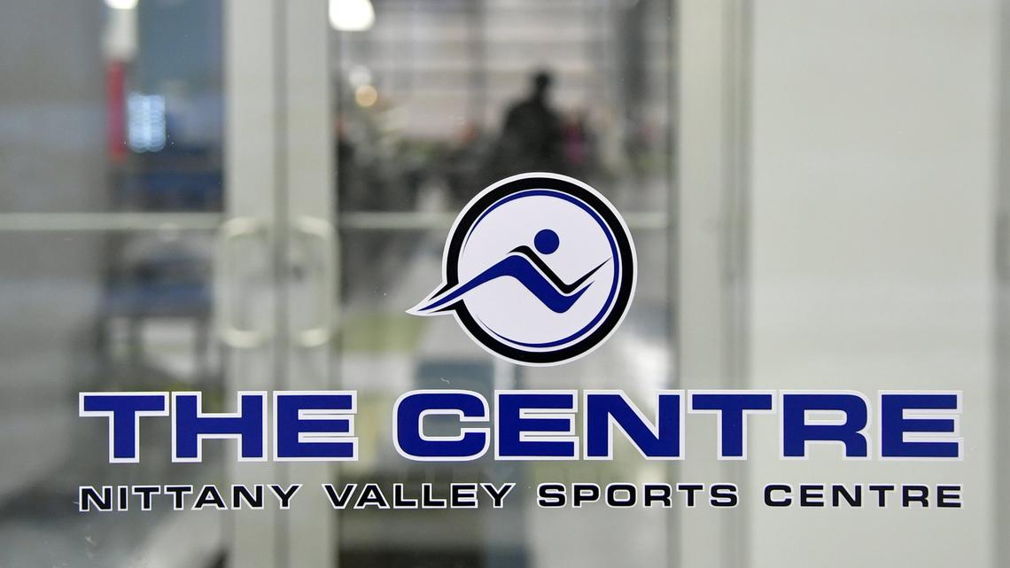 New arcade, entertainment space preparing to open in State College sports center