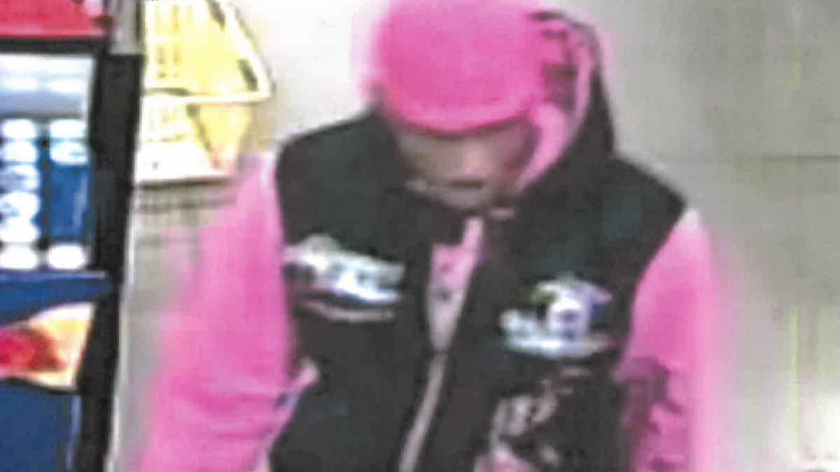State police at Rockview are looking for a suspect involved in an indecent exposure incident at Dollar General in Walker Township.
