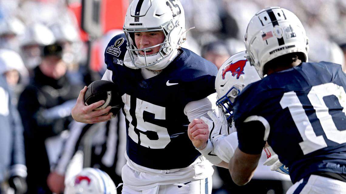 Penn State vs. Boise State: Final thoughts & analysis of PSU’s CFP quarterfinal vs. Broncos