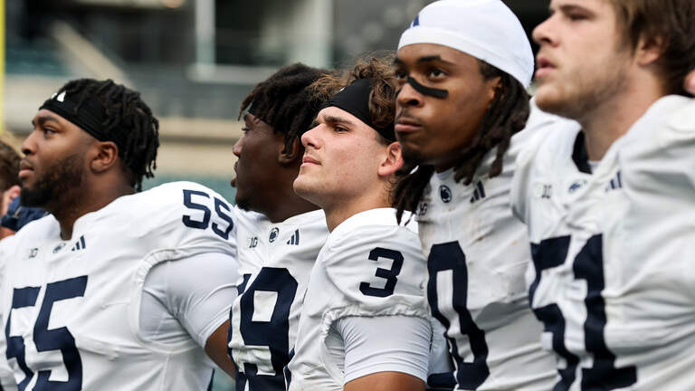 Can Penn State avoid another slow start after hiccups vs. Temple? What it learned