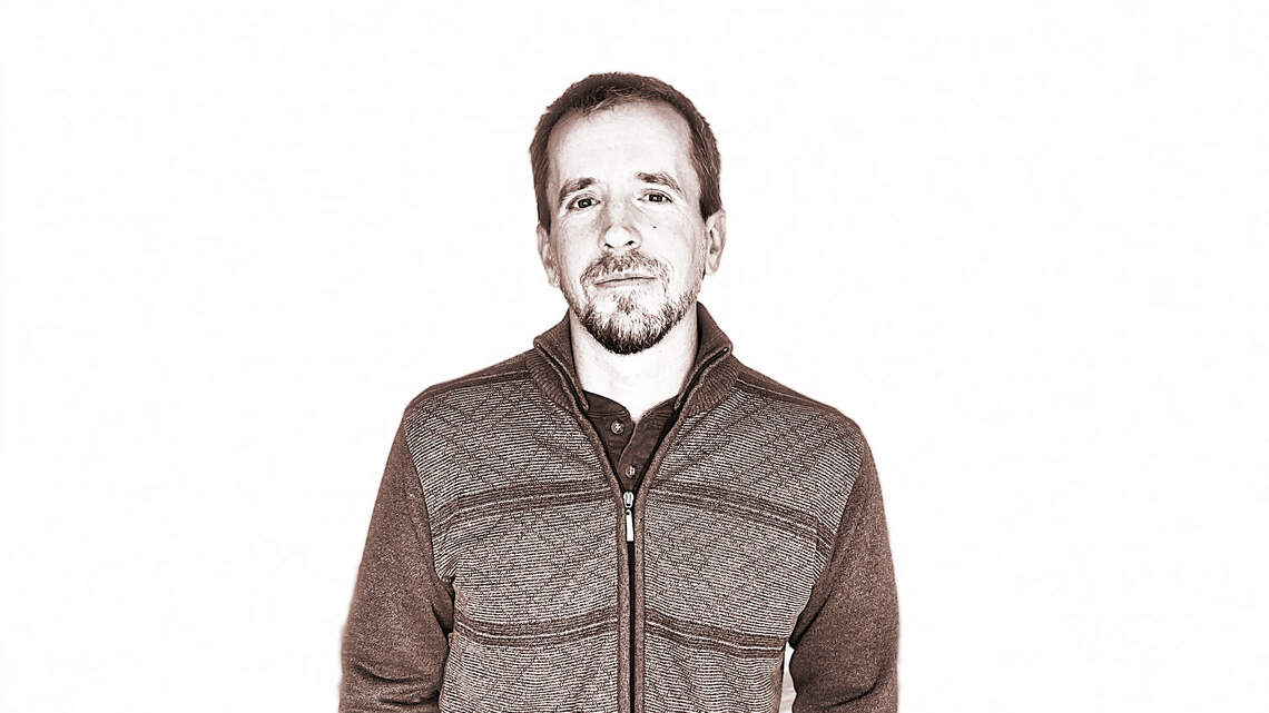 Bellefonte musician Michael Christie returns to his roots with new album