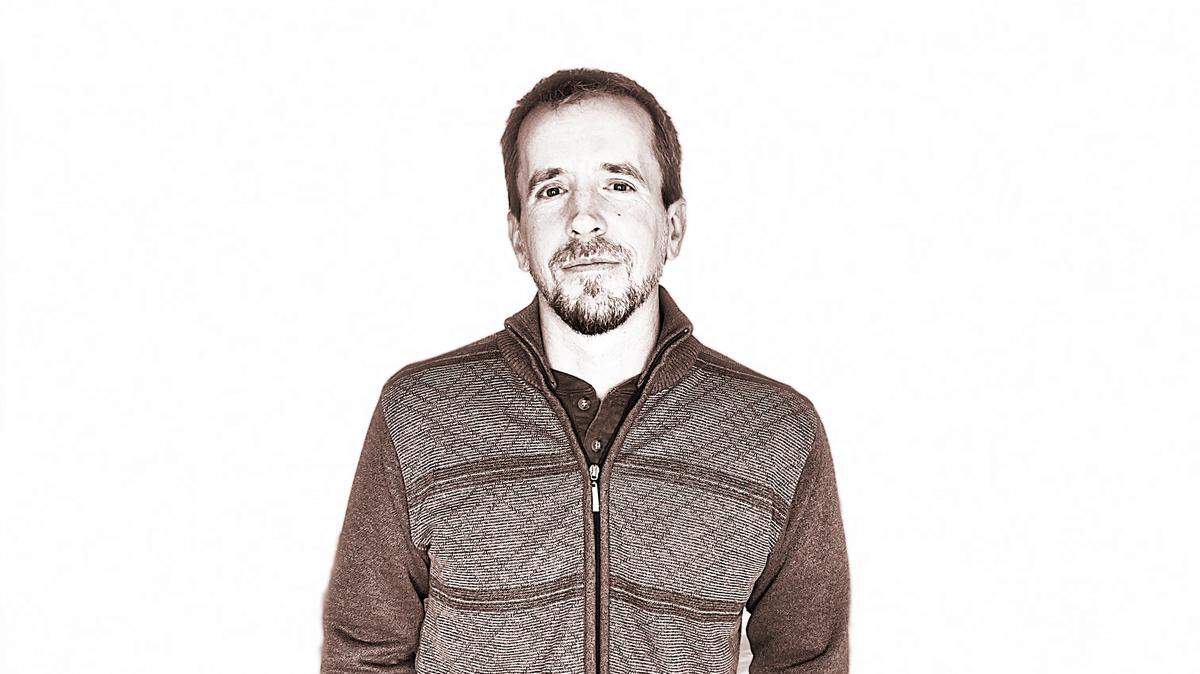 Bellefonte musician Michael Christie has released a new album, “Resonate.”