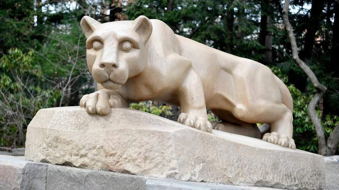 Penn State awards 1 millionth degree, announces commemorative Creamery flavor