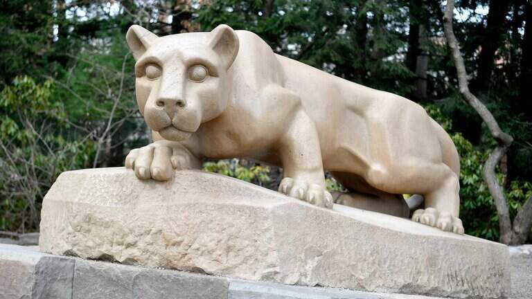 Penn State awards 1 millionth degree, announces commemorative Creamery flavor