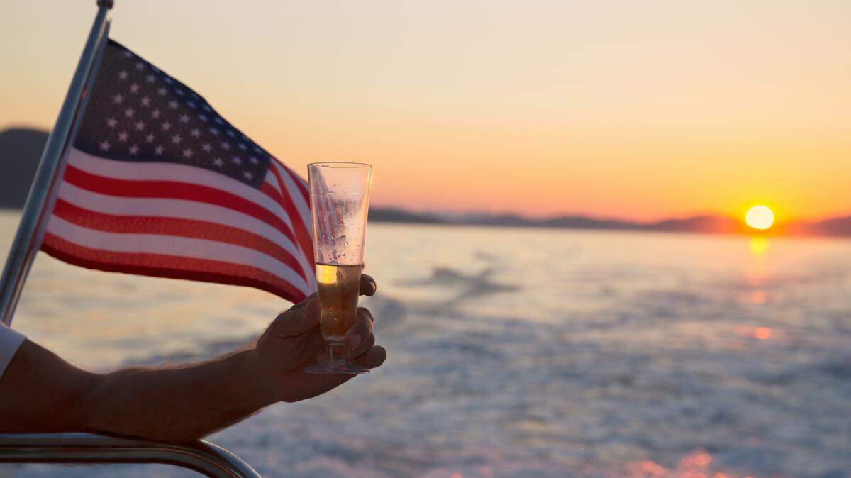 Is it legal to drink while boating in Pennsylvania? Here’s what state laws have to say.