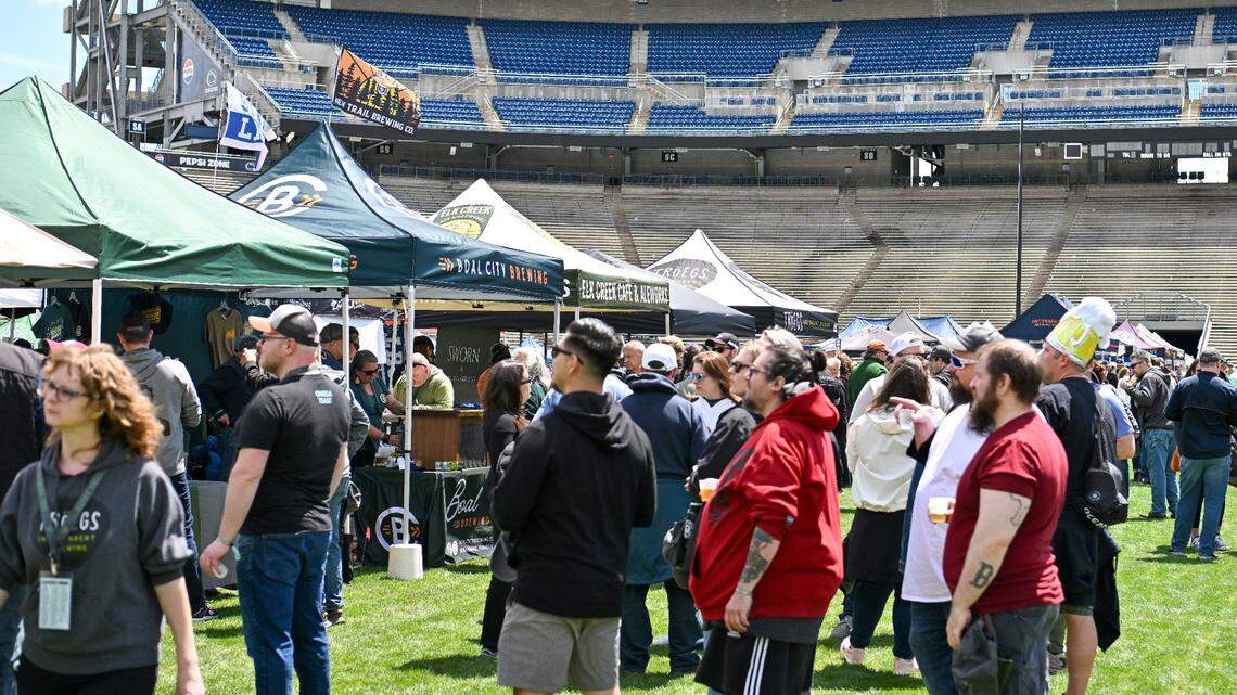 Beer festival canceled, gambling awareness campaign launched at Penn State: Top stories