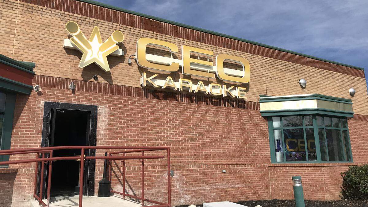 CEO Karaoke and Crazy Boil are open at 1617 N. Atherton St. The space was previously occupied by Eat’n Park.