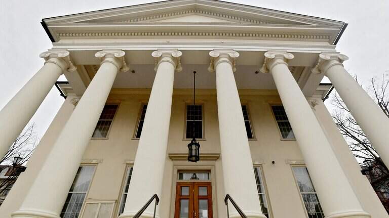 Centre County man receives prison sentence for distributing child sexual abuse material