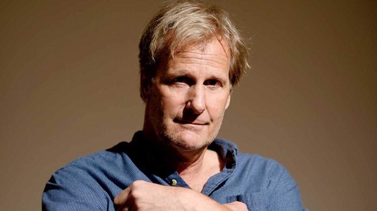 Jeff Daniels and the Ben Daniels Band will perform Thursday at The State Theatre.