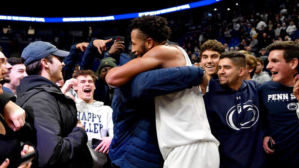 How should Penn State basketball’s 2019-20 team be remembered? Former Nittany Lions chime in