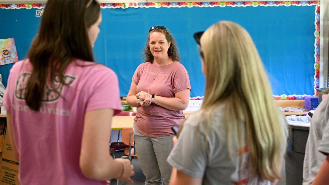 School farewells, Penn State salaries and more: Top Centre County stories
