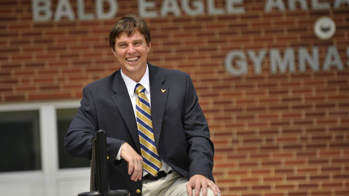 Bald Eagle Area School District begins search for next superintendent