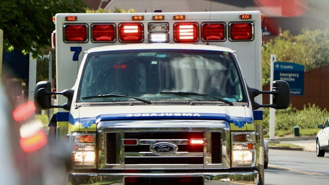 Pa. counties face rising emergency costs. The legislature didn’t include an increase to the 911 phone fee in the budget to help them