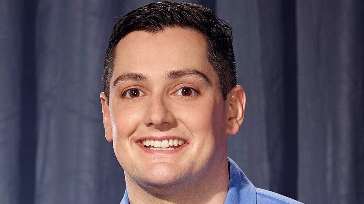 Comedian Joe Machi, a State College native and Penn State graduate, will perform Thursday on the “Tonight Show Starring Jimmy Fallon,” on NBC.