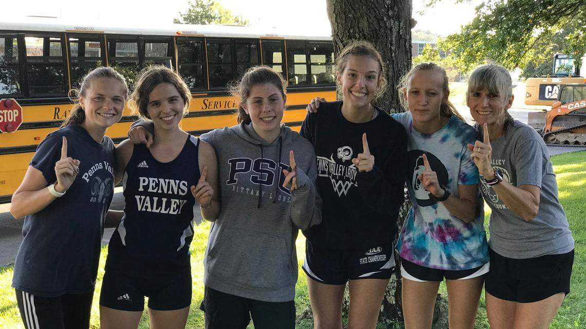 Who is this week’s Centre Daily Times high school Athlete of the Week? Vote here