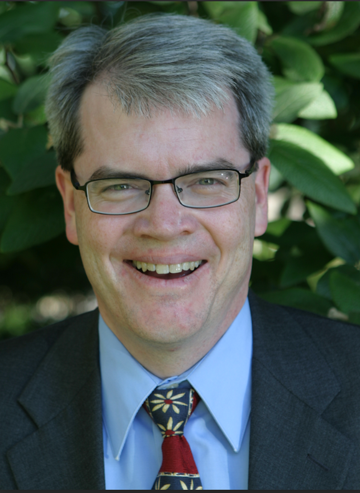 Jim Leous