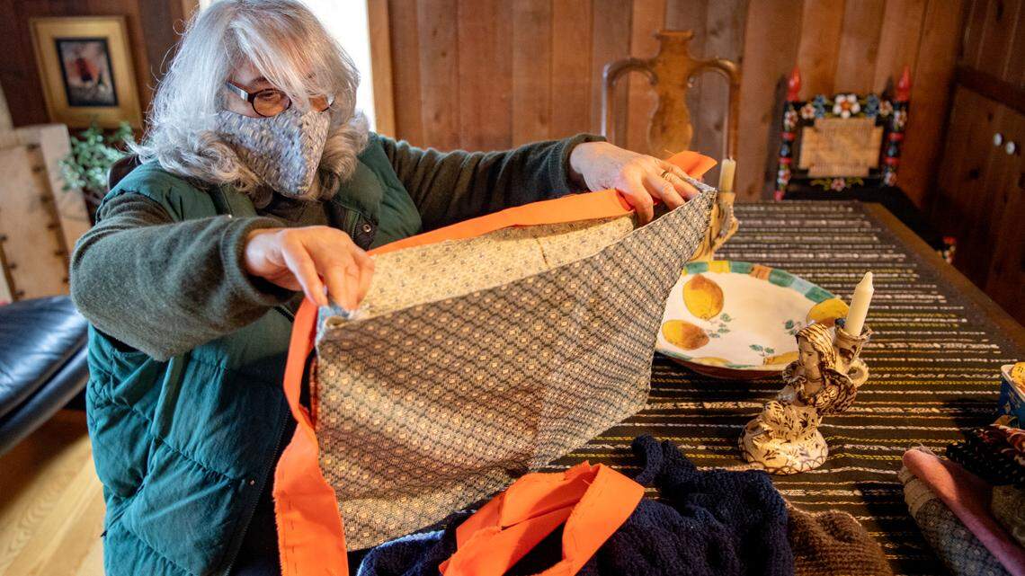 Centre County residents strike, push and plant to make a difference with global issue