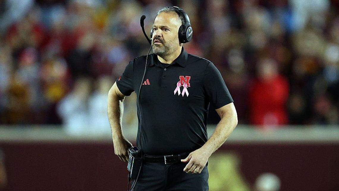 What to know about potential Penn State head coaching candidate Matt Rhule