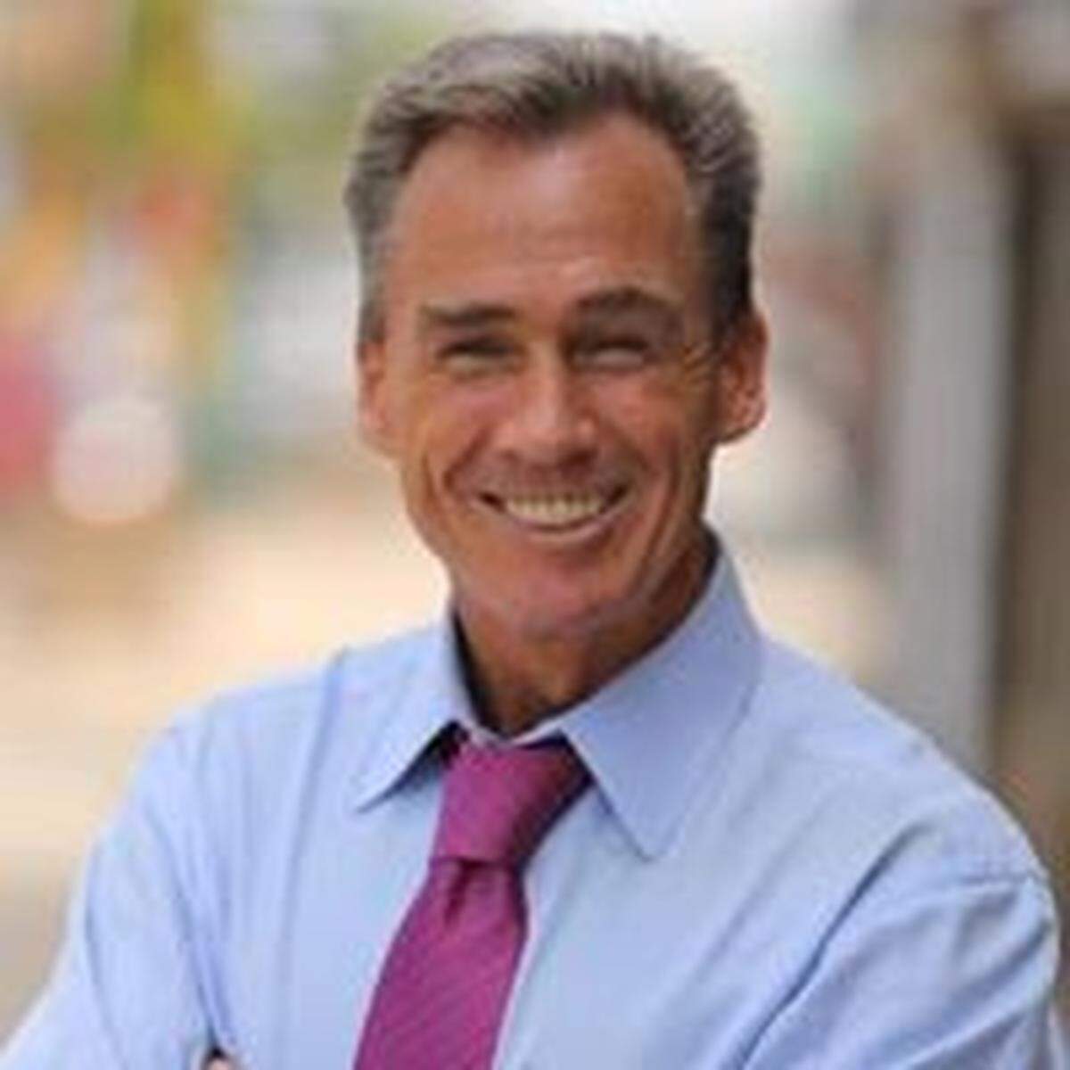 Mike Stack