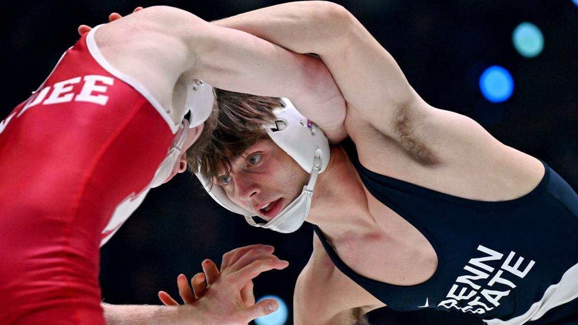 Here’s a bout-by-bout preview of Penn State’s wrestling dual with Ohio State