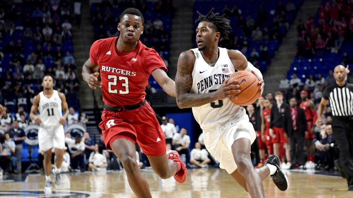 How to watch Penn State basketball vs. Drexel: Live stream, players to watch & key matchups