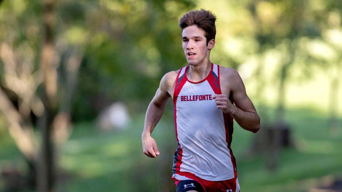 Poll results: Bellefonte track and field relay team named Centre County athletes of the week