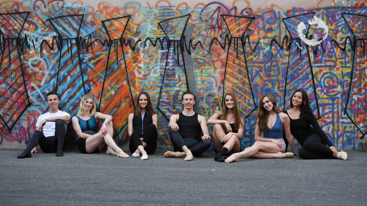 Boundless Bodies, a new dance company in State College, will present its premier performance on Saturday at The State Theatre.