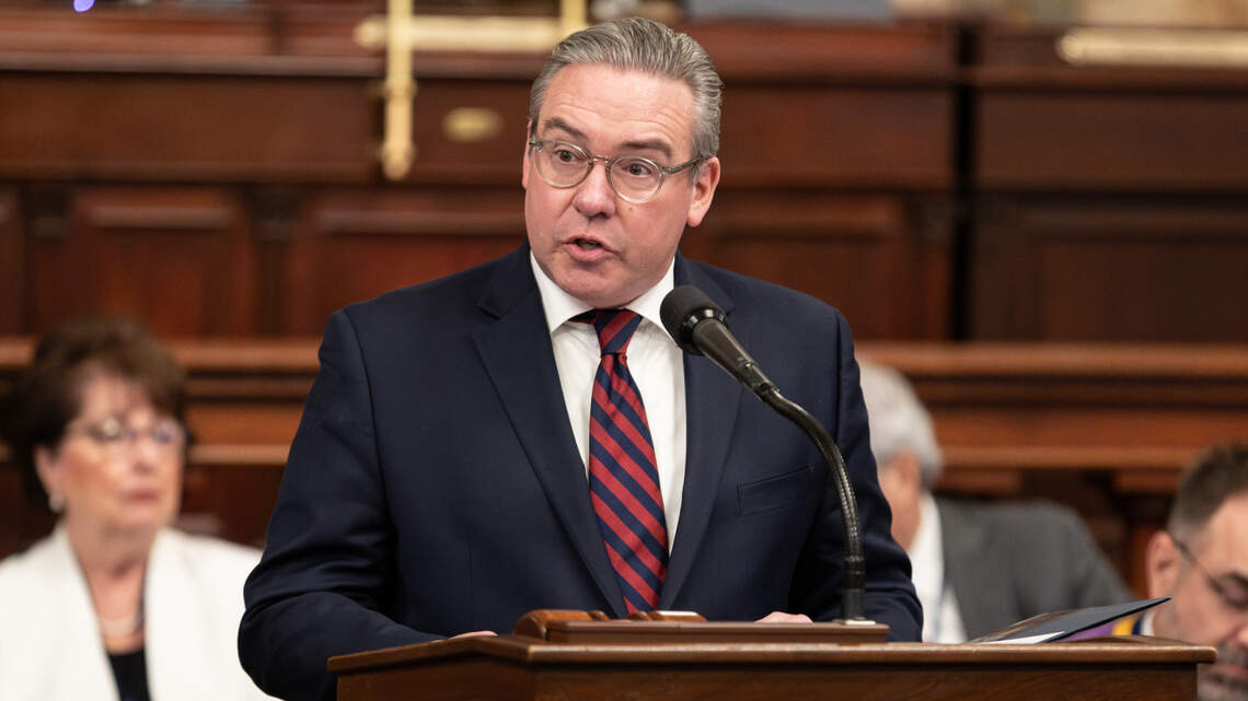 Overhaul of Pa.’s glitchy voter registration system moves forward after contract cancellation, delays