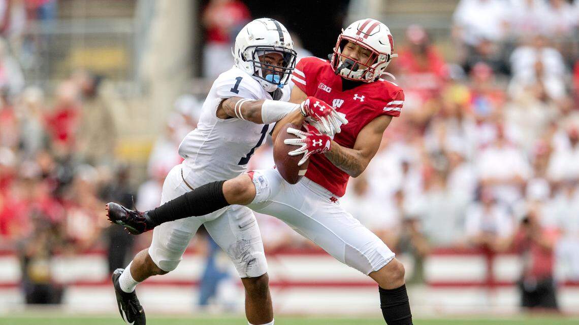 Our panel ranked the best Penn State safeties of the last 25 years. See the top 10