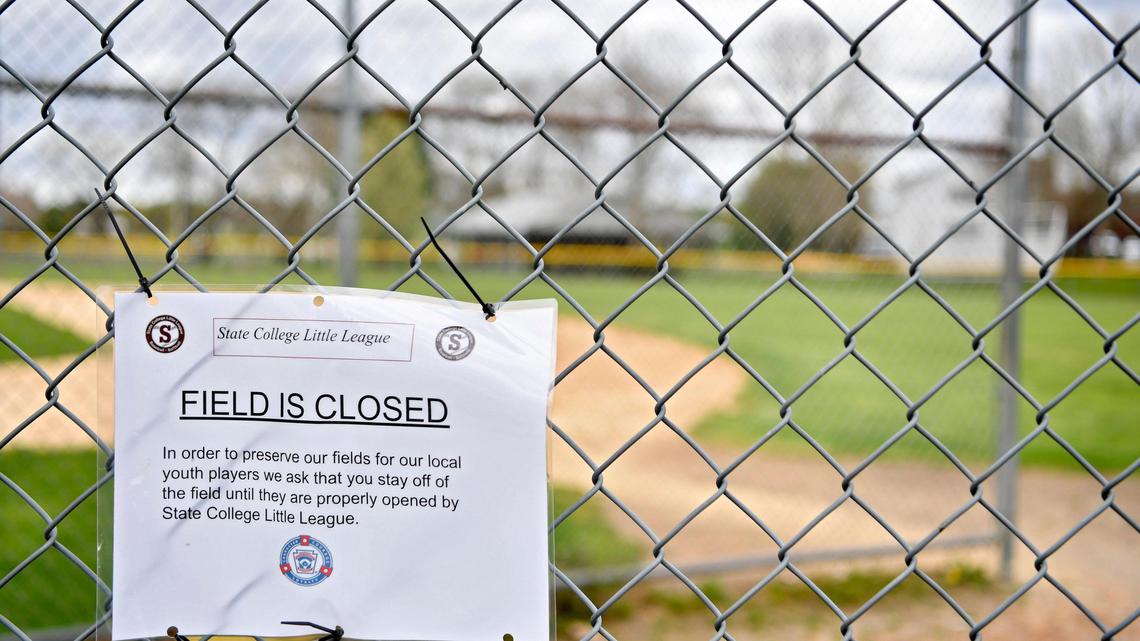 With the World Series canceled, local Little Leagues are preparing for altered seasons