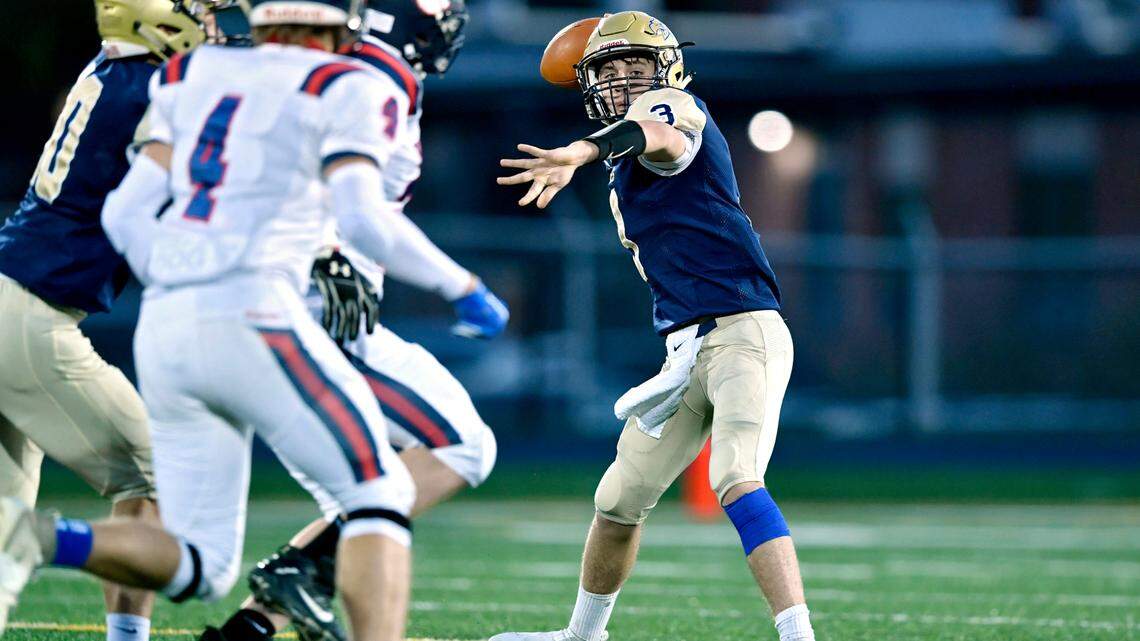 Who is this week’s Centre Daily Times high school athlete of the week? Vote here