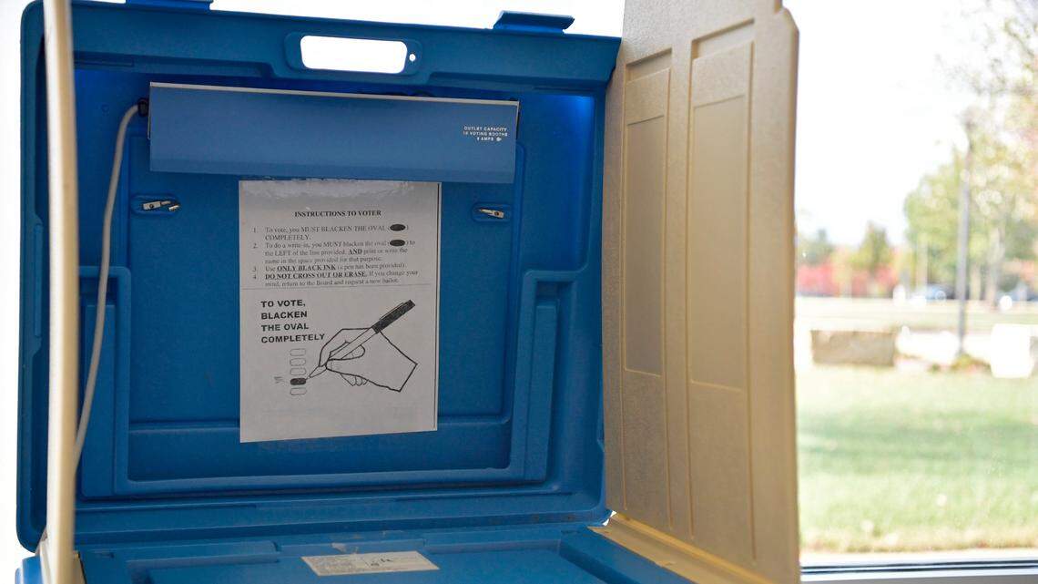 Centre County voters will choose between newcomers and longtime incumbents on Nov. 3