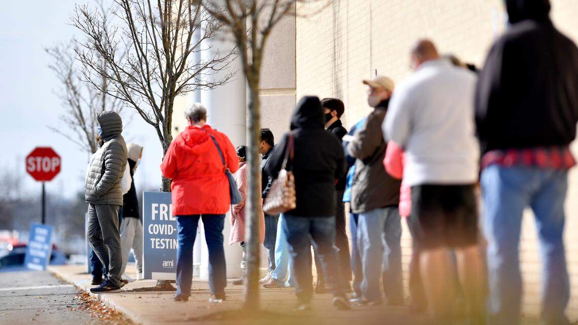 Centre County’s pop-up COVID-19 testing site is set to close. Here’s where else to get a test