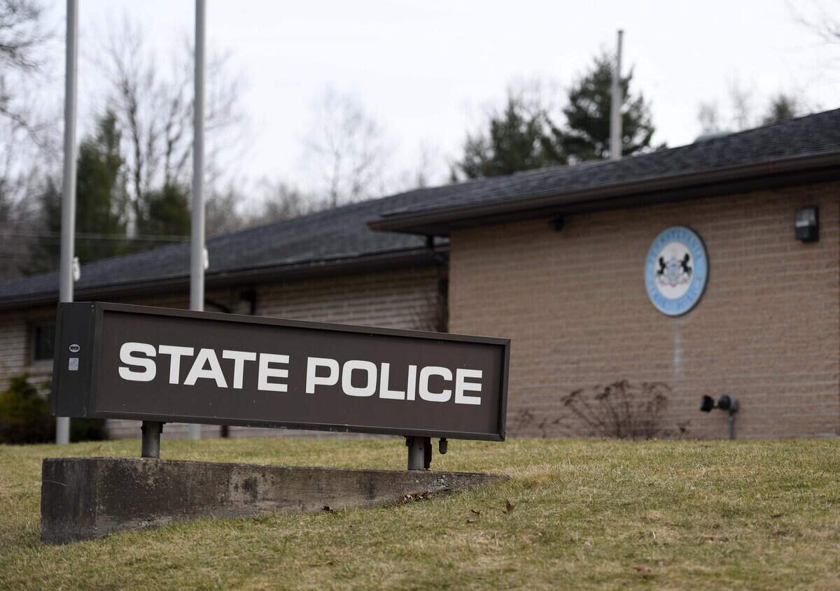 The Philipsburg and Rockview stations consolidated into a single barracks in Benner Township in July 2018, meaning all state police in Centre County now operate out of one barracks.
