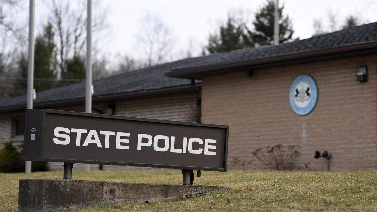Philipsburg and Rockview stations have now consolidated to a single barracks in Benner Township.