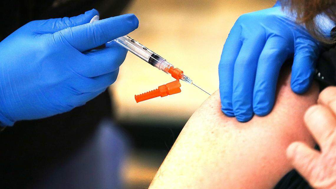 Confused about COVID-19 shots? New rules leave some Idahoans guessing